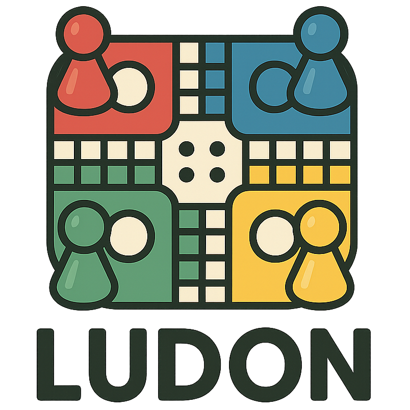 Ludon logo